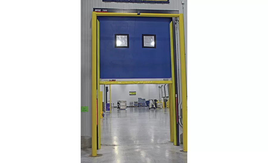 Improving snack and bakery operations through better thermal management