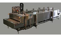 Improving snack and bakery operations through better thermal management