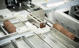 Packaging equipment offers flexibility