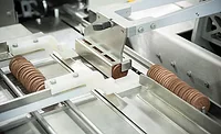 Packaging equipment offers flexibility