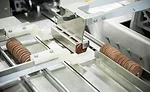 Packaging equipment offers flexibility