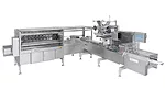 Packaging equipment offers flexibility
