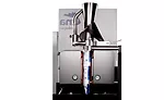 Packaging equipment offers flexibility