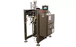 Packaging equipment offers flexibility