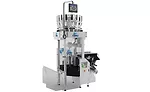 Packaging equipment offers flexibility