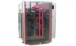 Packaging equipment offers flexibility
