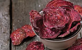 Private label invests in flavor exploration and strategies for better-for-you snacking