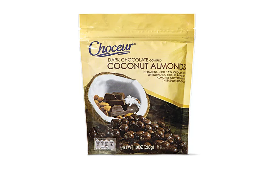 Private label invests in flavor exploration and strategies for better-for-you snacking
