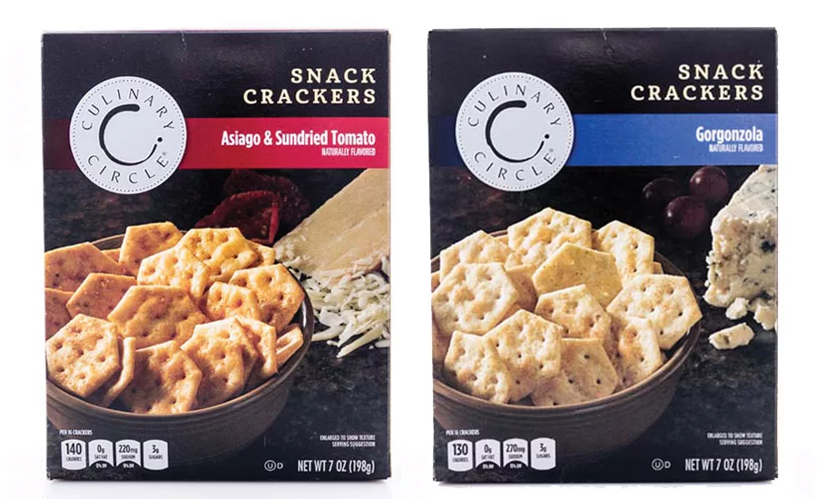 Private label invests in flavor exploration and strategies for better-for-you snacking