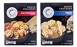 Private label invests in flavor exploration and strategies for better-for-you snacking