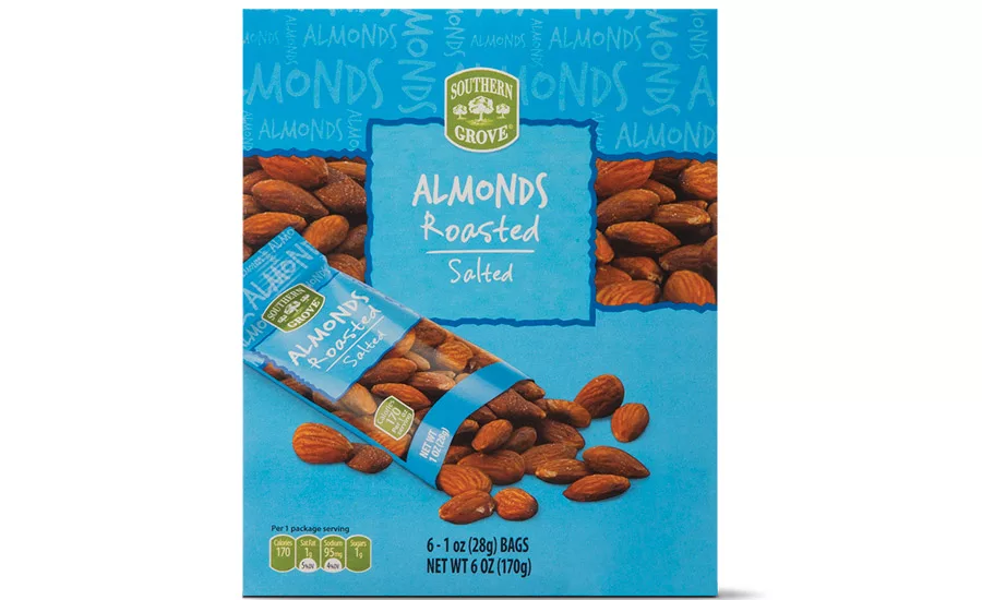 Private label invests in flavor exploration and strategies for better-for-you snacking
