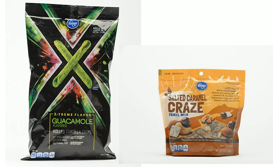 Private label invests in flavor exploration and strategies for better-for-you snacking