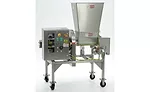 New equipment for slicing, cutting and portioning
