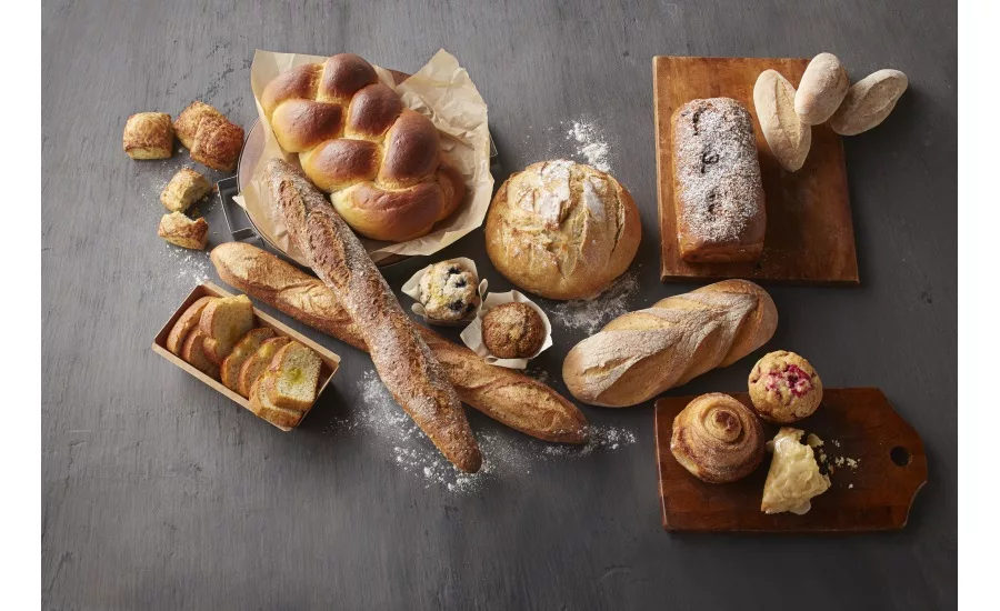 bread