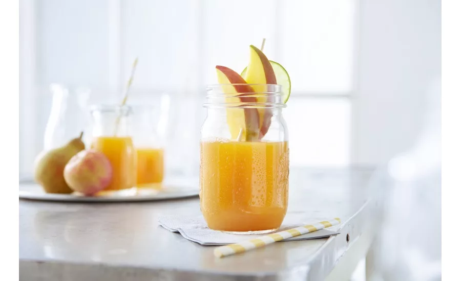 smoothie
