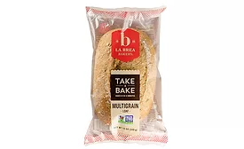 La Brea Bakery, artisan bakery to the nation