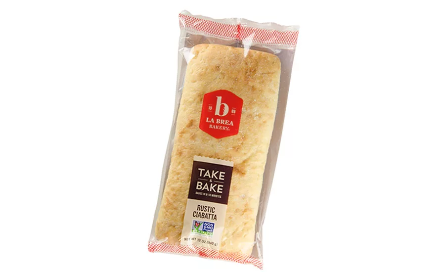 La Brea Bakery, artisan bakery to the nation