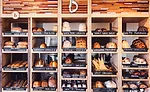 La Brea Bakery, artisan bakery to the nation