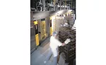 Improved ovens and proofing equipment in the snack and baking industry