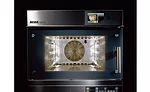 Improved ovens and proofing equipment in the snack and baking industry