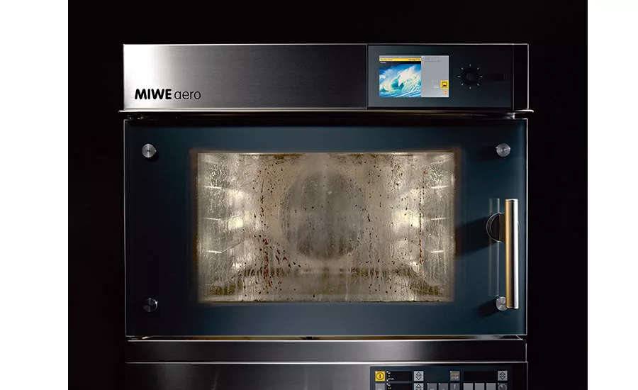 Improved ovens and proofing equipment in the snack and baking industry