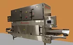 Improved ovens and proofing equipment in the snack and baking industry