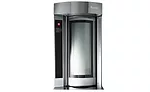 Improved ovens and proofing equipment in the snack and baking industry