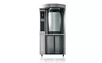 Improved ovens and proofing equipment in the snack and baking industry