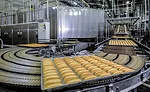 Improved ovens and proofing equipment in the snack and baking industry