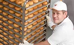Improved ovens and proofing equipment in the snack and baking industry