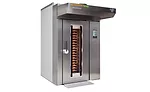 Improved ovens and proofing equipment in the snack and baking industry