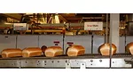 Improved ovens and proofing equipment in the snack and baking industry