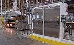 Improved ovens and proofing equipment in the snack and baking industry