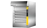 Improved ovens and proofing equipment in the snack and baking industry