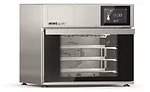Improved ovens and proofing equipment in the snack and baking industry