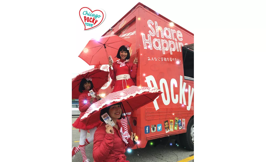 Pocky