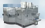 Improving snack and bakery operational efficiency