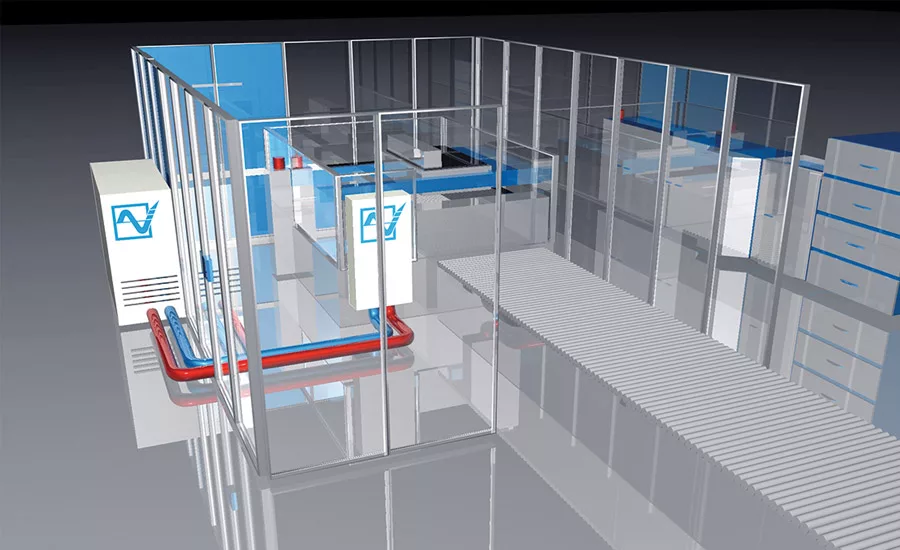 Improving snack and bakery operational efficiency