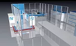 Improving snack and bakery operational efficiency