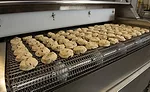 Improving snack and bakery operational efficiency