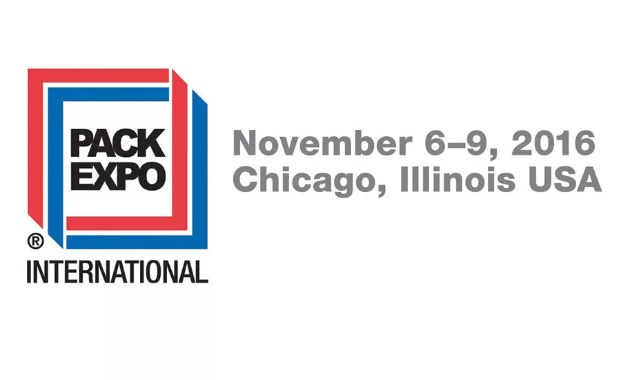 Pack Expo