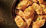 Creating appealing, clean-label frozen snacks and appetizers
