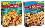 Creating appealing, clean-label frozen snacks and appetizers