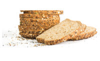 Using ancient, sprouted and other grains in snacks and baked goods