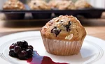 Using ancient, sprouted and other grains in snacks and baked goods