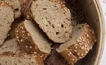 Using ancient, sprouted and other grains in snacks and baked goods