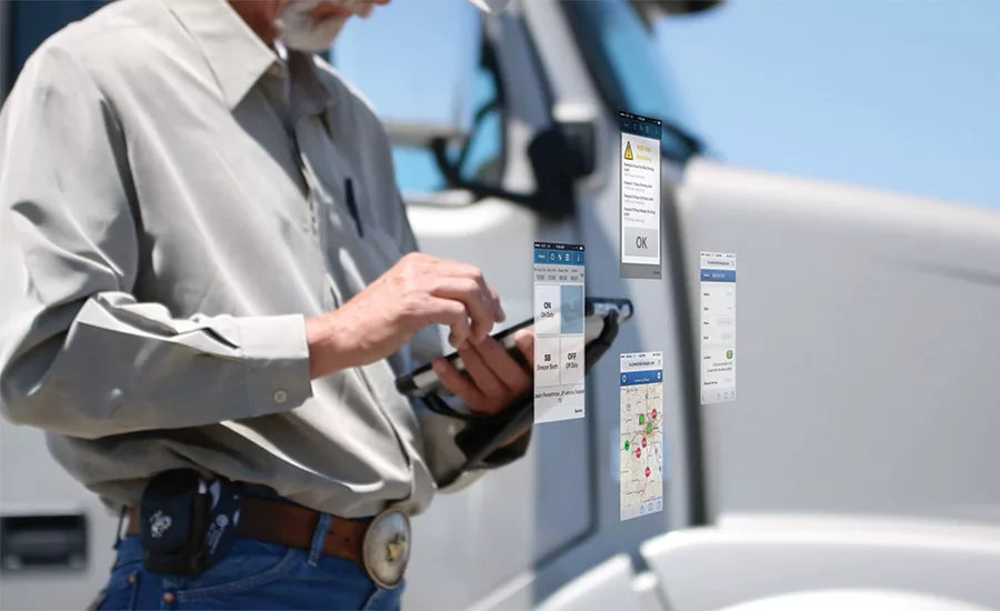 New technologies to improve direct-store delivery efficiency