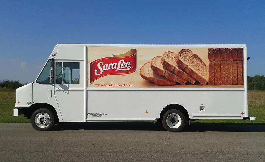New technologies to improve direct-store delivery efficiency