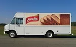 New technologies to improve direct-store delivery efficiency