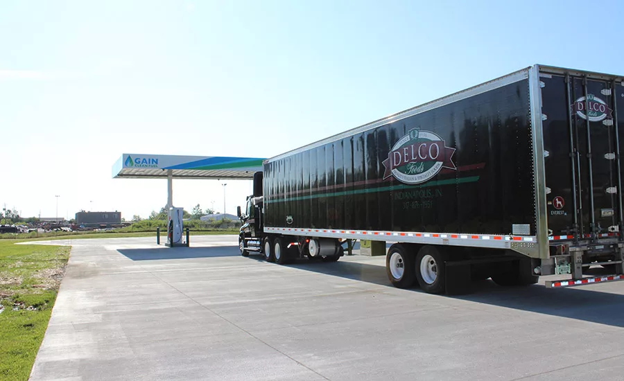 New technologies to improve direct-store delivery efficiency